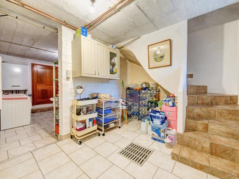 Maison - 117 m² - 4 pièces