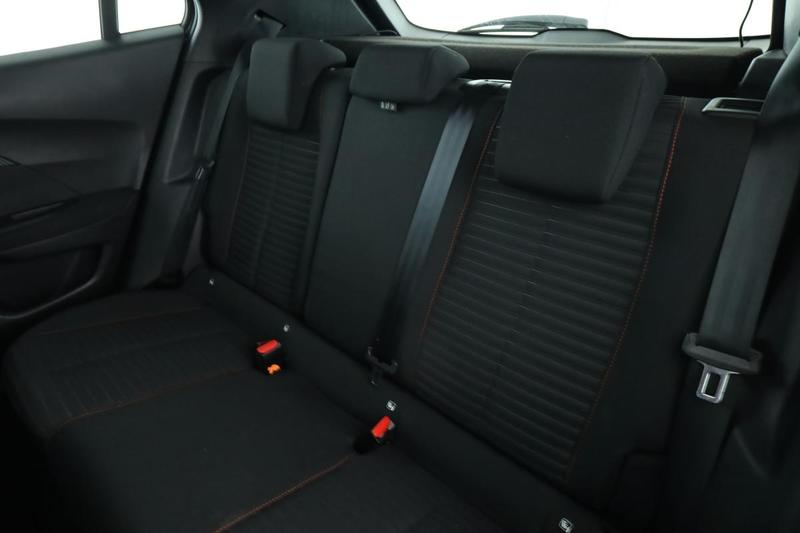 Peugeot 2008 1.2 PureTech Active 131 ch