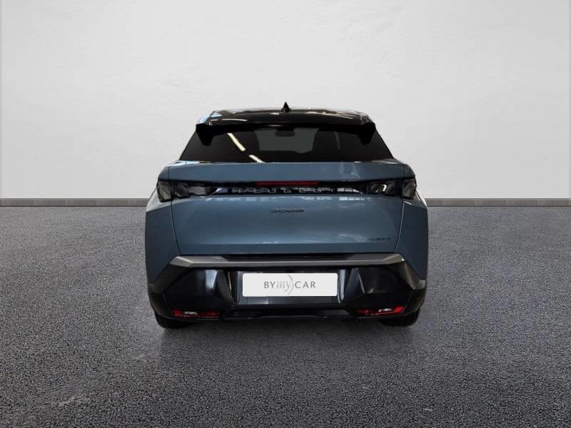 Peugeot 3008 Hybrid 145 e-Dcs6 Gt