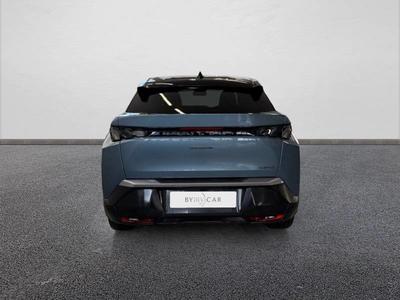 Peugeot 3008 Hybrid 145 e-Dcs6 Gt