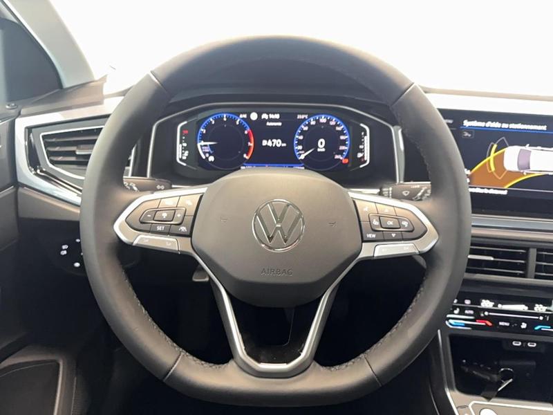 Volkswagen Polo 1.0 Tsi 95 s&amp;S Bvm5 Style