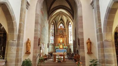 Concert des Z'Accords d'Eléon