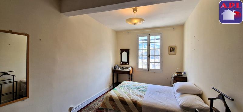 Maison de village - 85 m² - 4 pièces