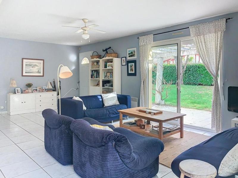 Maison - 89 m² - 4 pièces