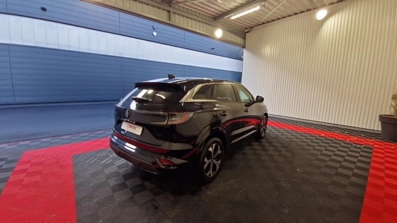 Renault Austral E-Tech Hybrid 200 Techno