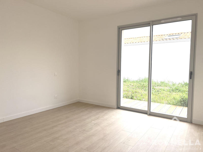 Maison - 143 m² - 5 pièces