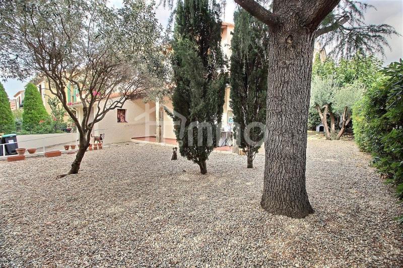 Villa - 114 m² - 5 pièces