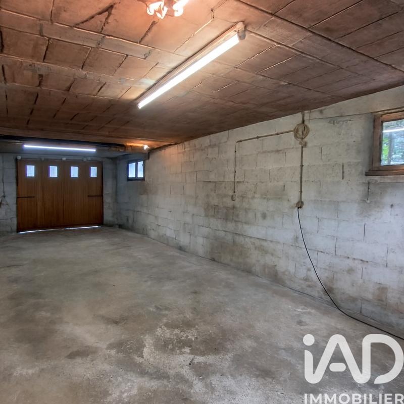 Maison - 116 m² - 4 pièces