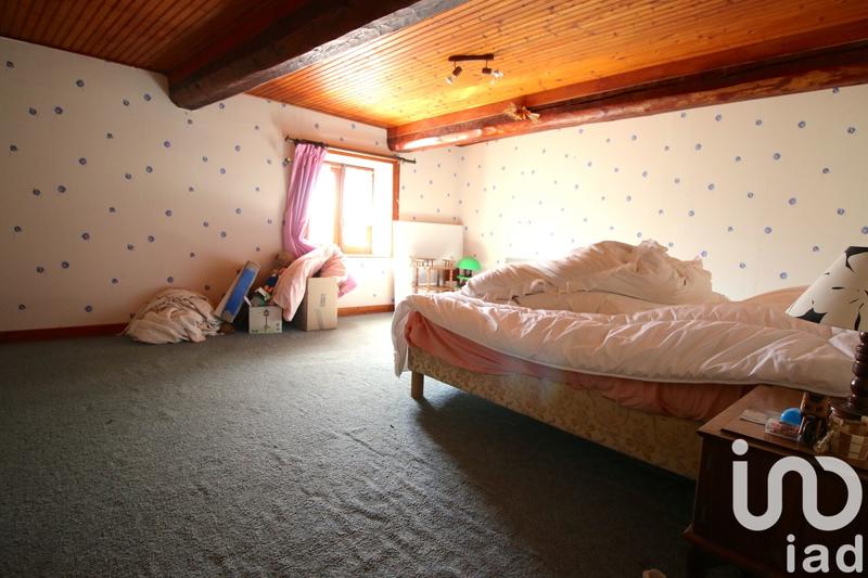 Maison de ville - 179 m² - 5 pièces