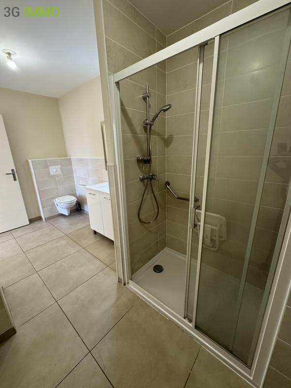 Appartement - 73 m² - 3 pièces