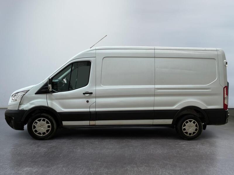 Ford Transit Fourgon Fgn T350 L3h2 2.0 Ecoblue 130 s&amp;S Trend Business