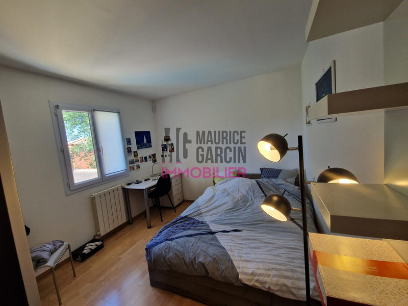 Bastide - 115 m² - 4 pièces