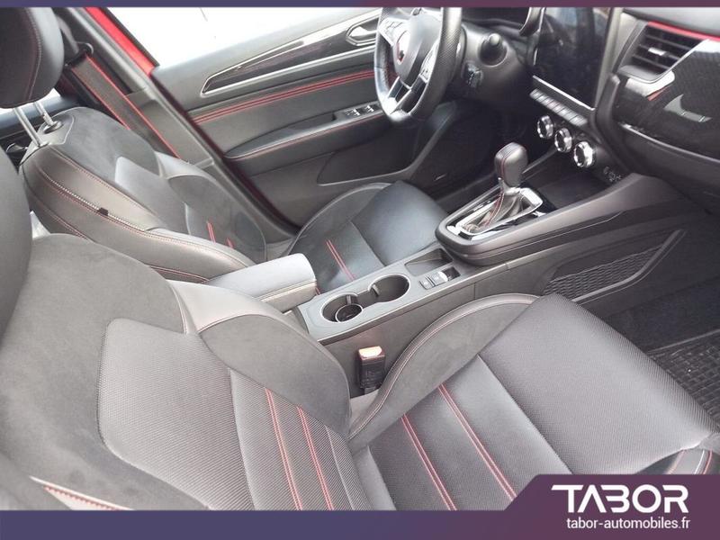 Renault Arkana TCe 160 Edc R.S. Line Gps ParcAs