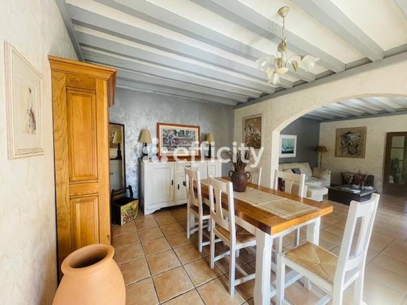 Pavillon - 139 m² - 5 pièces