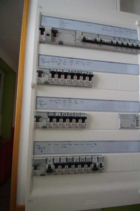 Propriété - 264 m² - 8 pièces