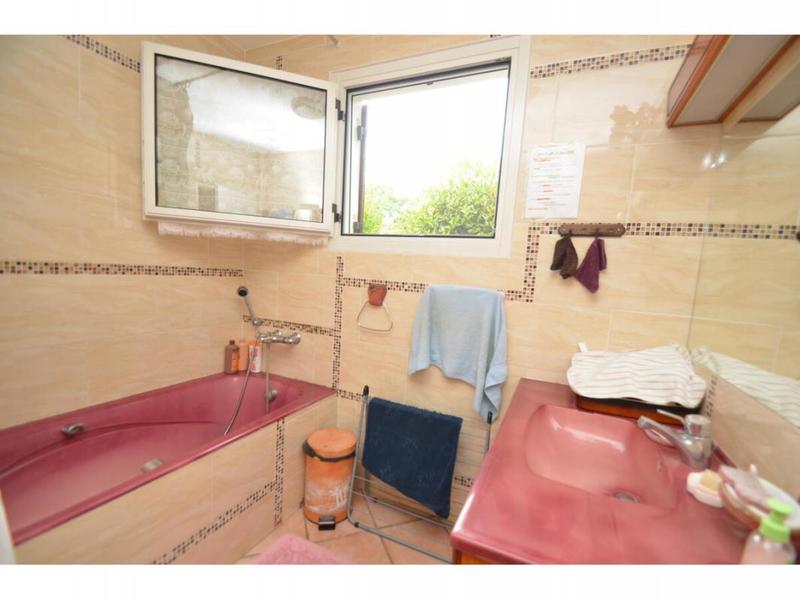 Maison - 126 m² - 5 pièces