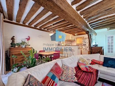 Appartement - 82 m² - 3 pièces