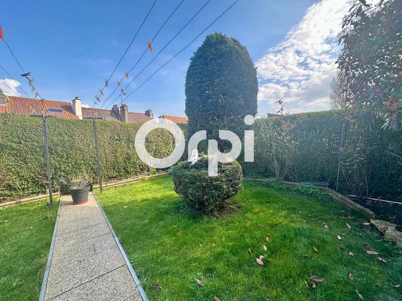 Maison - 74 m² - 3 pièces