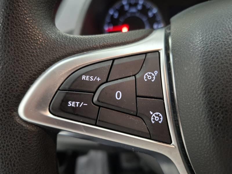 Renault Express (30) Van Blue Dci 95 - 22 Confort