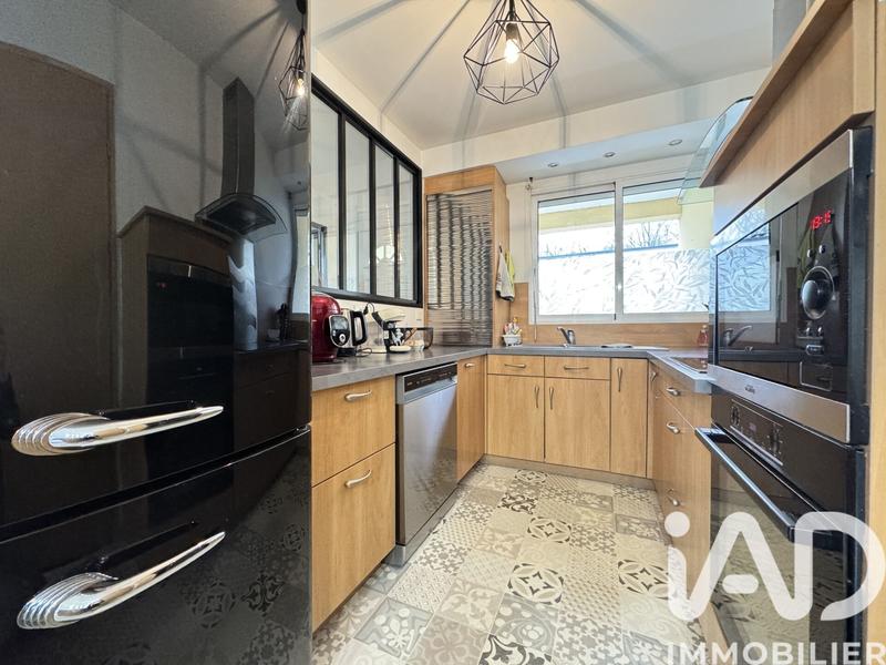 Maison - 142 m² - 7 pièces