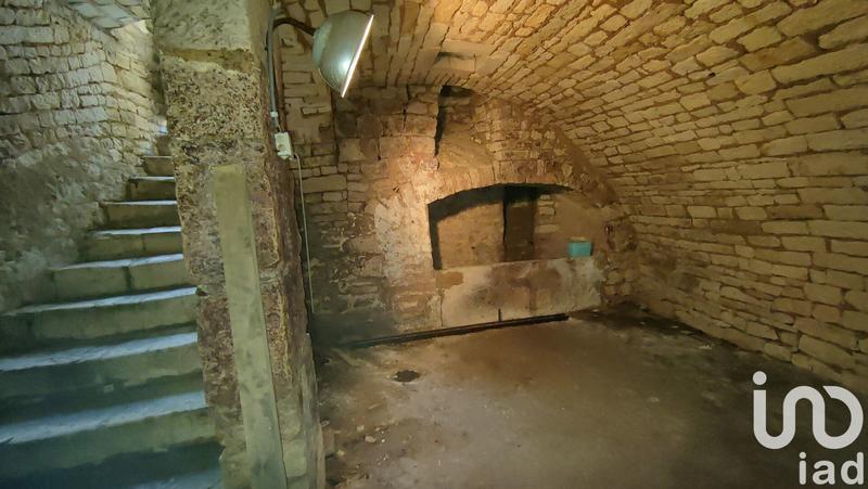 Maison de village - 79 m² - 4 pièces