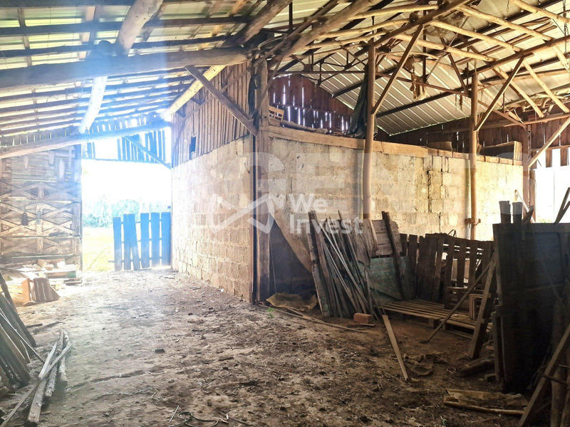 Maison - 235 m² - 5 pièces