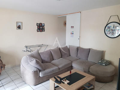 Maison - 74 m² - 3 pièces