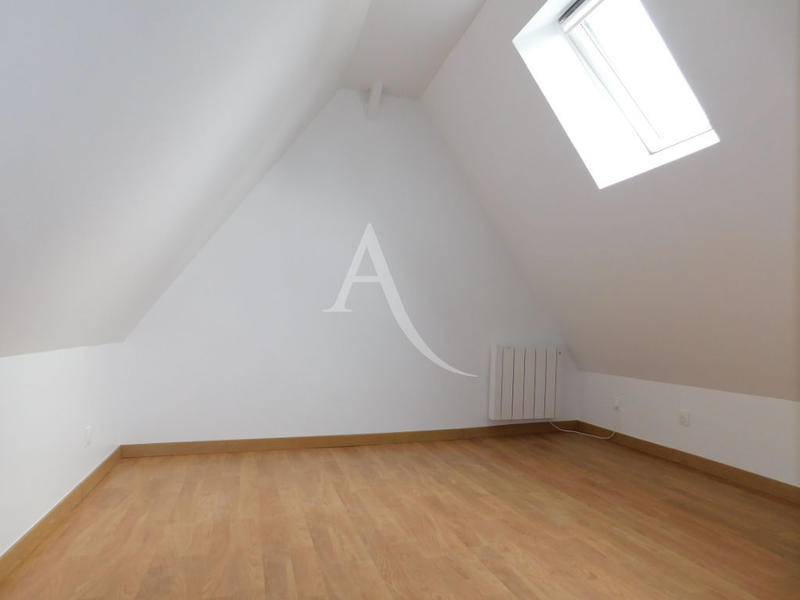 Maison - 40 m² - 2 pièces