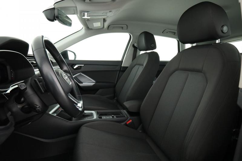 Audi Q3 35 Tdi s tronic 7 150 ch