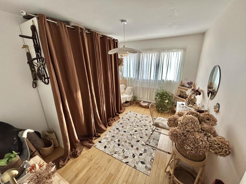 Appartement - 75 m² - 3 pièces