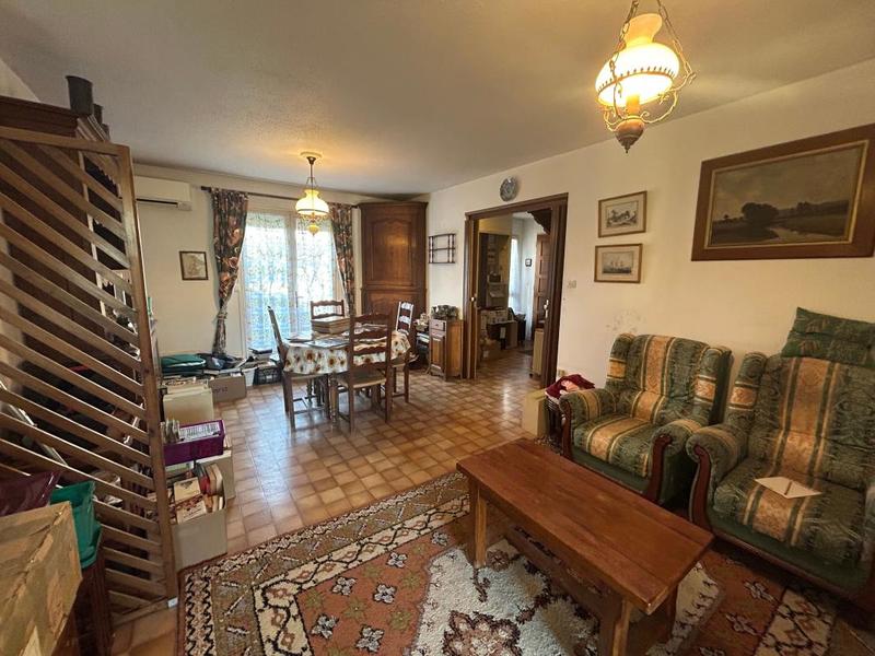 Maison - 138 m² - 5 pièces