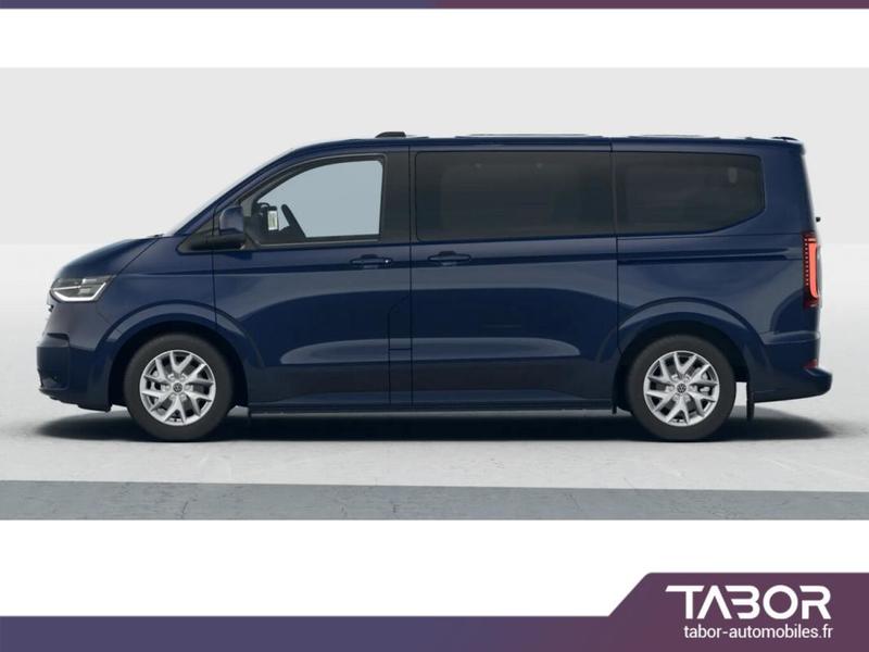 Volkswagen T7 Caravelle 2.0 Tdi 150 Aut Style