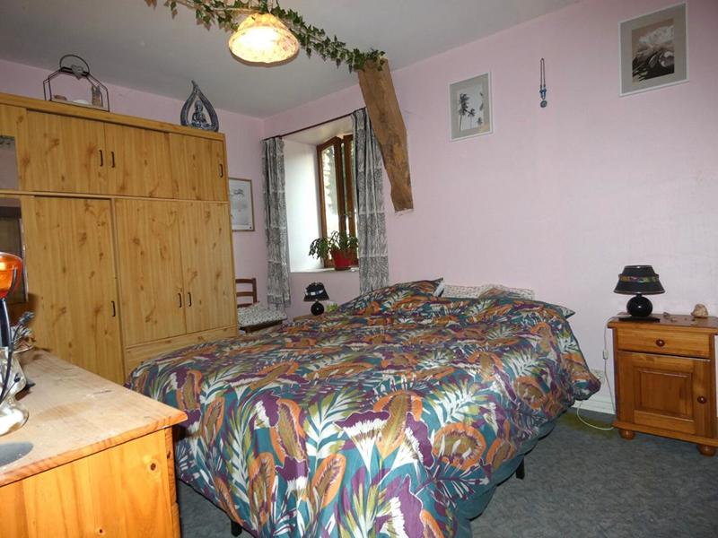 Maison - 180 m² - 6 pièces