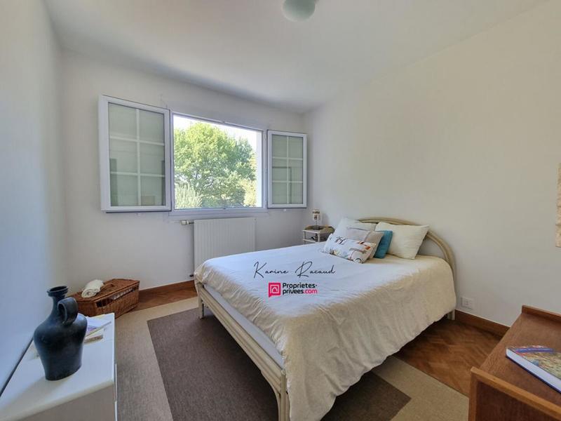 Maison - 200 m² - 6 pièces