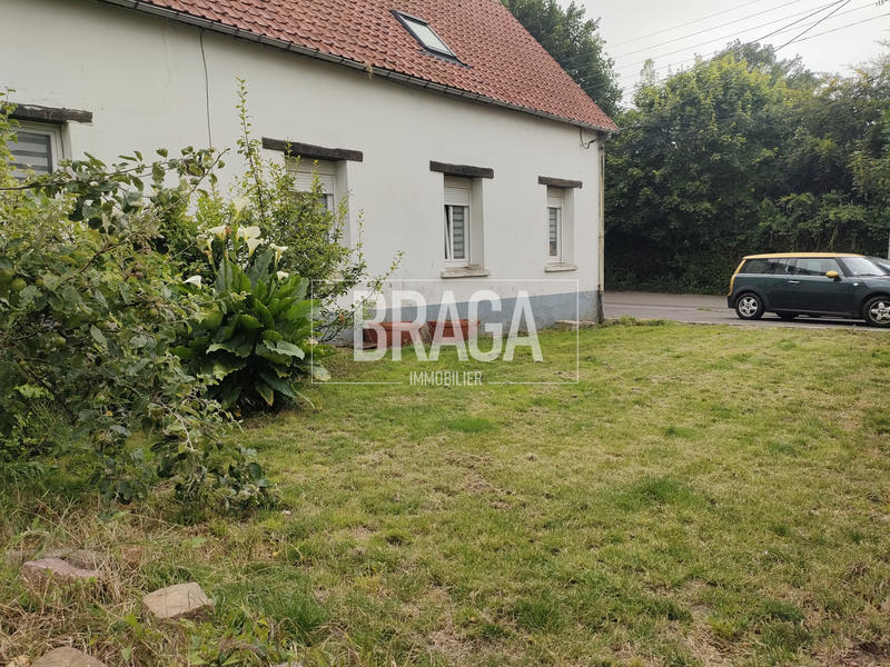 Maison - 230 m² - 4 pièces