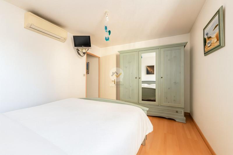 Appartement - 88 m² - 4 pièces