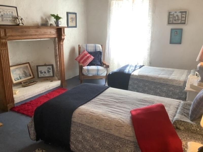 Maison - 185 m² - 7 pièces