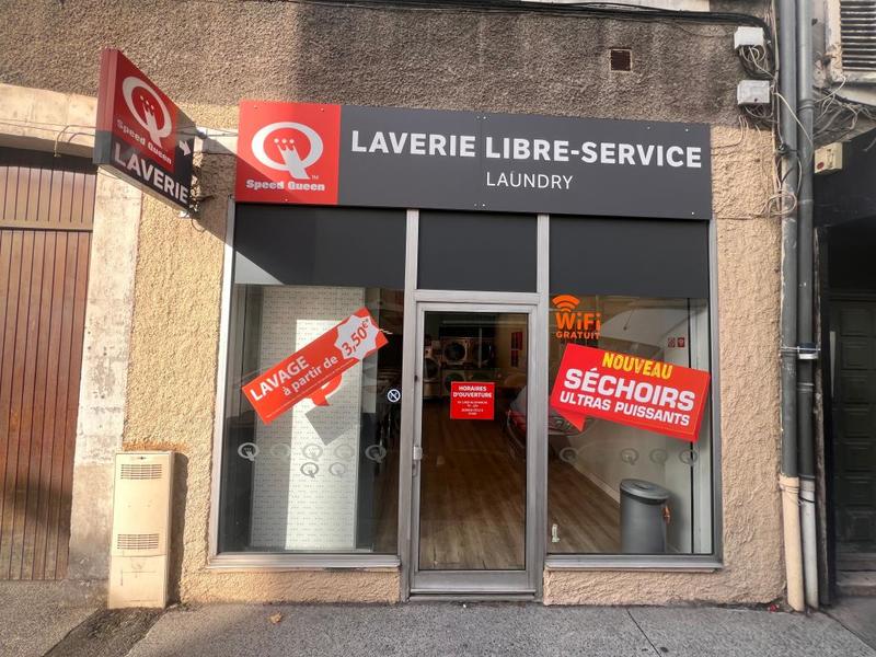 Local commercial - 39 m²