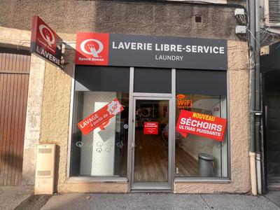 Local commercial - 39 m²