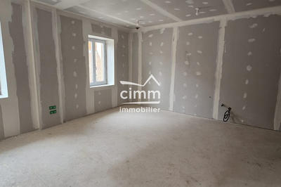 Appartement - 50 m² - 3 pièces