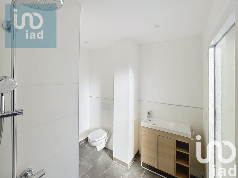 Maison de maîtres - 154 m² - 5 pièces