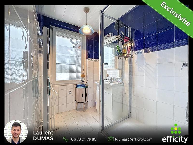 Maison - 166 m² - 6 pièces