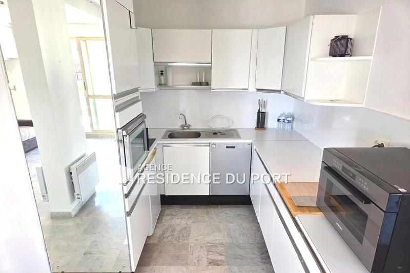 Appartement - 47 m² - 1 pièce