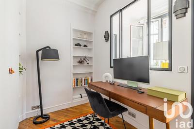 Appartement - 48 m² - 3 pièces