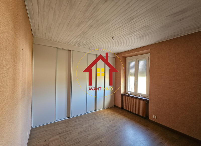Appartement - 97 m² - 4 pièces