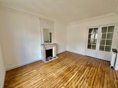 Appartement - 94 m² - 3 pièces