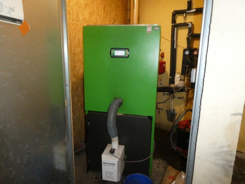 Maison de village - 114 m² - 5 pièces