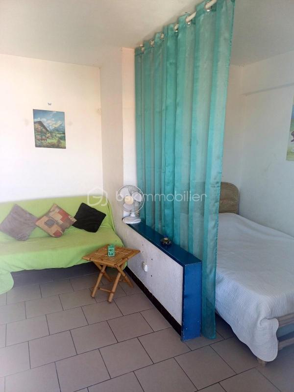 Appartement - 24 m² - 2 pièces