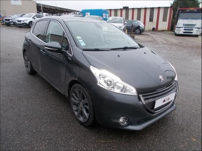 Peugeot 208 1.6 E-Hdi 92 Allure