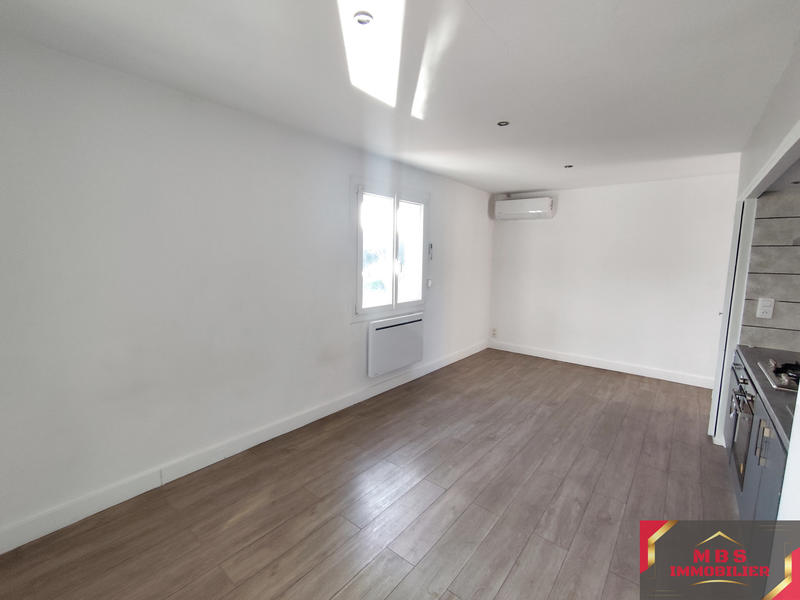 Appartement - 48 m² - 3 pièces